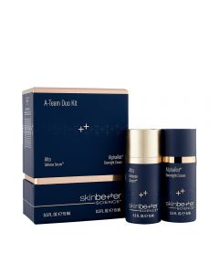 Smoothing Experience Kit